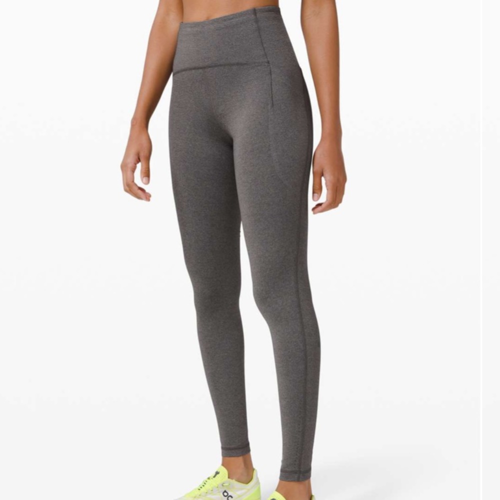 Lululemon swift speed 28”
